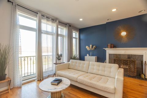 Tiny photo for 7151 W Irving Park Road #2, Chicago, IL 60634 (MLS # 12592808)