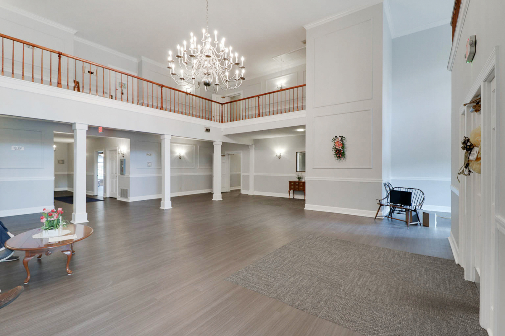 602 S Mercer Avenue 215