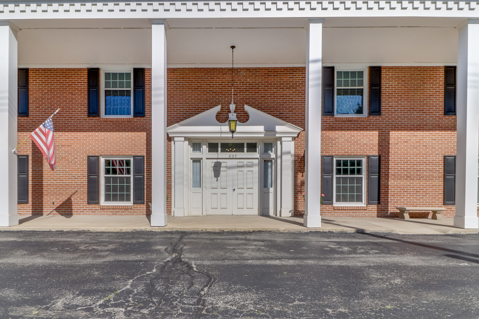 602 S Mercer Avenue 215