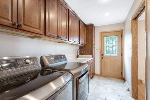 Tiny photo for 12108 Derby Lane, Orland Park, IL 60467 (MLS # 12662572)