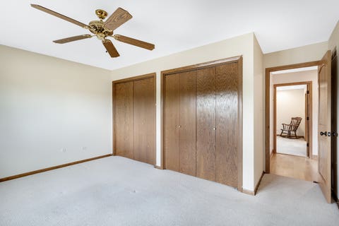 Tiny photo for 12108 Derby Lane, Orland Park, IL 60467 (MLS # 12662572)