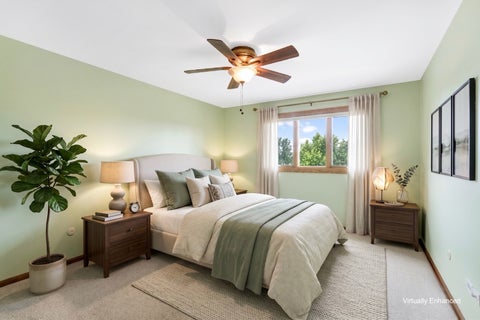 Tiny photo for 12108 Derby Lane, Orland Park, IL 60467 (MLS # 12662572)