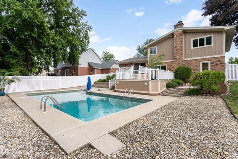 Tiny photo for 12108 Derby Lane, Orland Park, IL 60467 (MLS # 12662572)