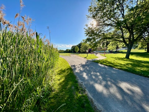 Tiny photo for 12108 Derby Lane, Orland Park, IL 60467 (MLS # 12662572)