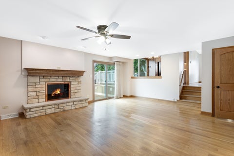 Tiny photo for 12108 Derby Lane, Orland Park, IL 60467 (MLS # 12662572)