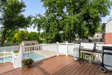 Tiny photo for 12108 Derby Lane, Orland Park, IL 60467 (MLS # 12662572)