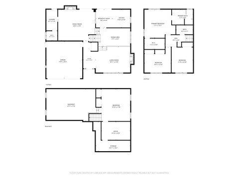 Tiny photo for 12108 Derby Lane, Orland Park, IL 60467 (MLS # 12662572)