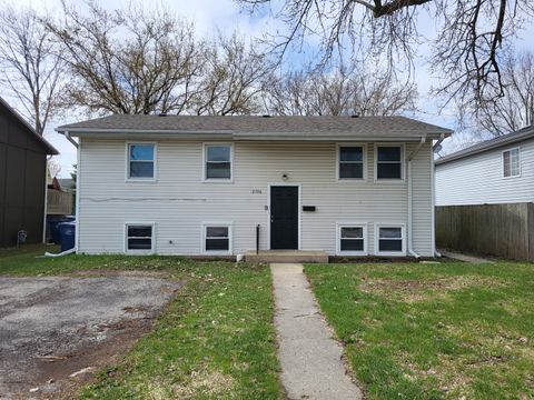 Photo of 2106 Lewis Avenue, North Chicago, IL 60064 (MLS # 12612737)