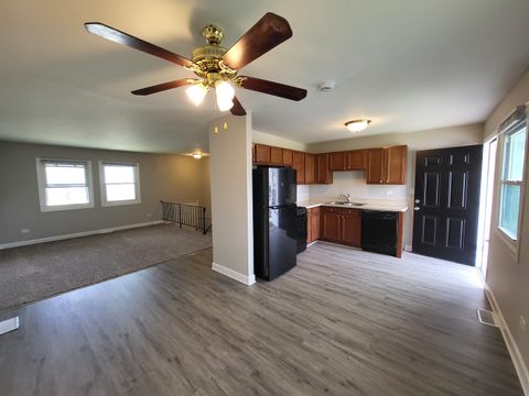 Tiny photo for 2106 Lewis Avenue, North Chicago, IL 60064 (MLS # 12612737)