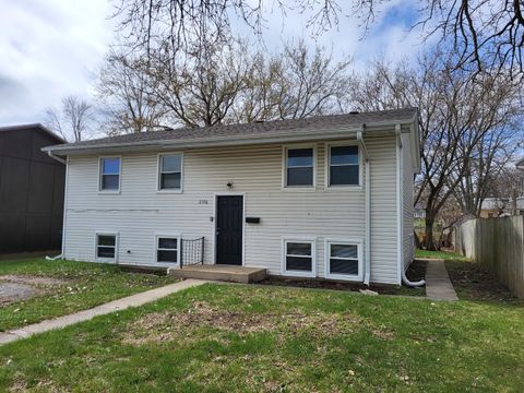 Tiny photo for 2106 Lewis Avenue, North Chicago, IL 60064 (MLS # 12612737)