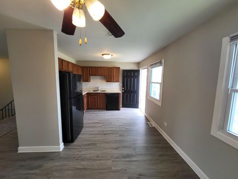 Tiny photo for 2106 Lewis Avenue, North Chicago, IL 60064 (MLS # 12612737)