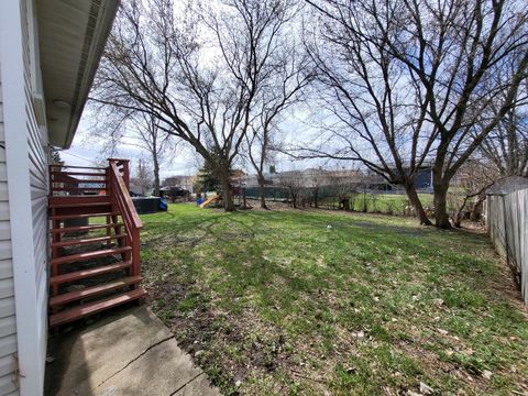 Tiny photo for 2106 Lewis Avenue, North Chicago, IL 60064 (MLS # 12612737)