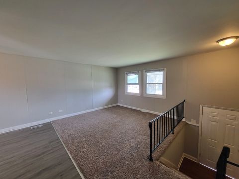 Tiny photo for 2106 Lewis Avenue, North Chicago, IL 60064 (MLS # 12612737)