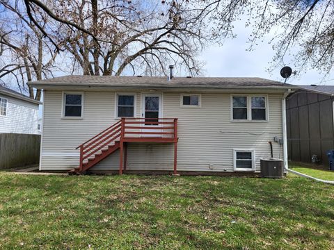 Tiny photo for 2106 Lewis Avenue, North Chicago, IL 60064 (MLS # 12612737)