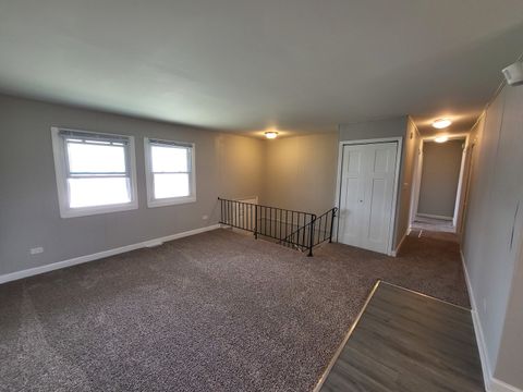 Tiny photo for 2106 Lewis Avenue, North Chicago, IL 60064 (MLS # 12612737)