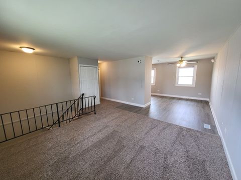 Tiny photo for 2106 Lewis Avenue, North Chicago, IL 60064 (MLS # 12612737)