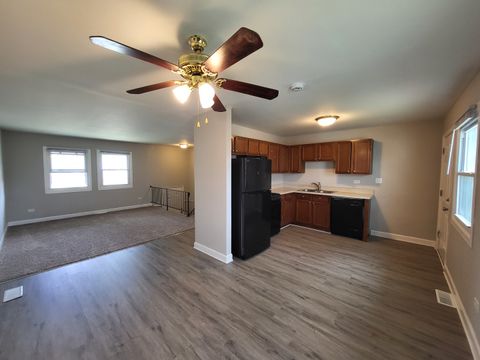 Tiny photo for 2106 Lewis Avenue, North Chicago, IL 60064 (MLS # 12612737)