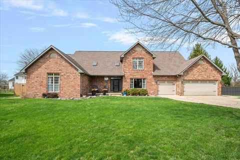 4713 Bears Paw Court Springfield IL 62711