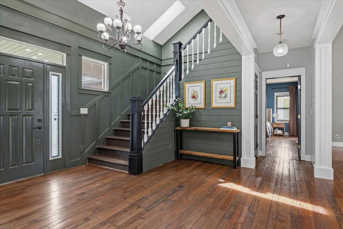 4713 Bears Paw Court