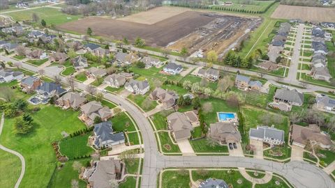 Tiny photo for 4713 Bears Paw Court, Springfield, IL 62711 (MLS # 12614141)