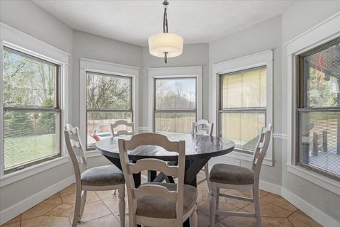 Tiny photo for 4713 Bears Paw Court, Springfield, IL 62711 (MLS # 12614141)