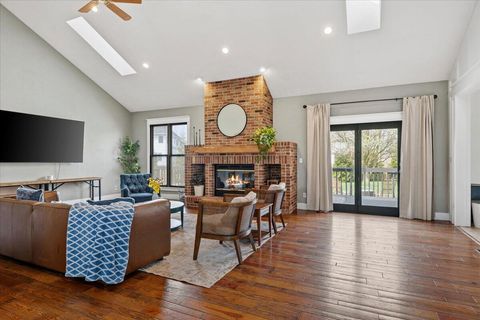 Tiny photo for 4713 Bears Paw Court, Springfield, IL 62711 (MLS # 12614141)