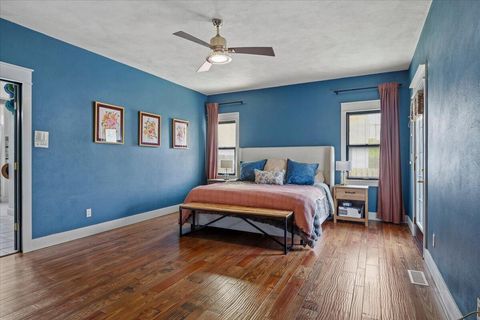 Tiny photo for 4713 Bears Paw Court, Springfield, IL 62711 (MLS # 12614141)