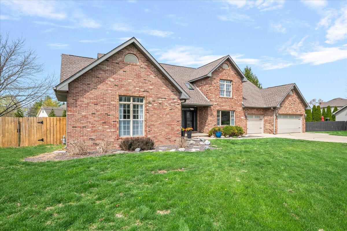 4713 Bears Paw Court