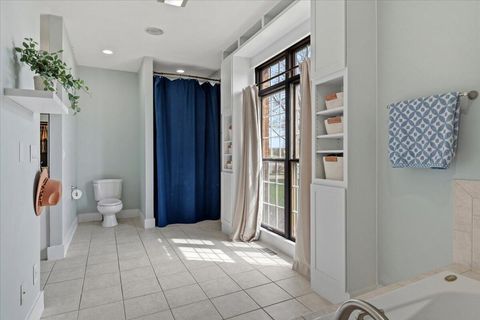 Tiny photo for 4713 Bears Paw Court, Springfield, IL 62711 (MLS # 12614141)