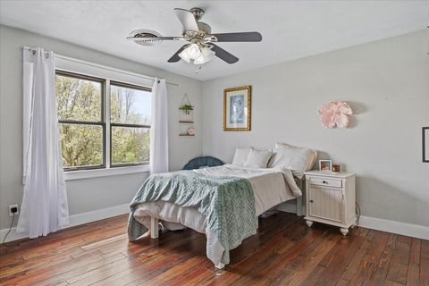 Tiny photo for 4713 Bears Paw Court, Springfield, IL 62711 (MLS # 12614141)