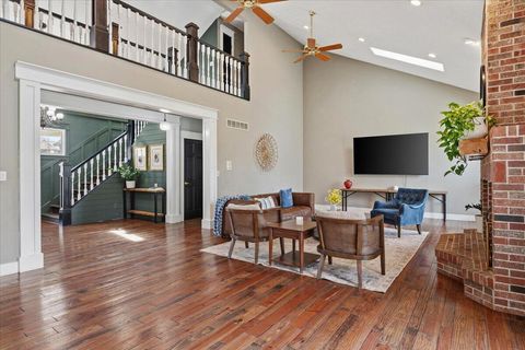 Tiny photo for 4713 Bears Paw Court, Springfield, IL 62711 (MLS # 12614141)