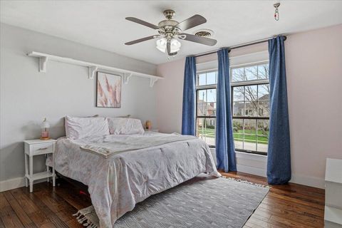 Tiny photo for 4713 Bears Paw Court, Springfield, IL 62711 (MLS # 12614141)