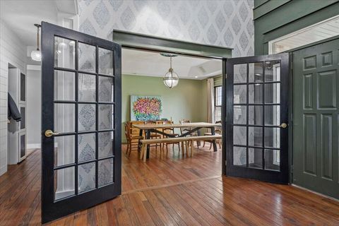 Tiny photo for 4713 Bears Paw Court, Springfield, IL 62711 (MLS # 12614141)