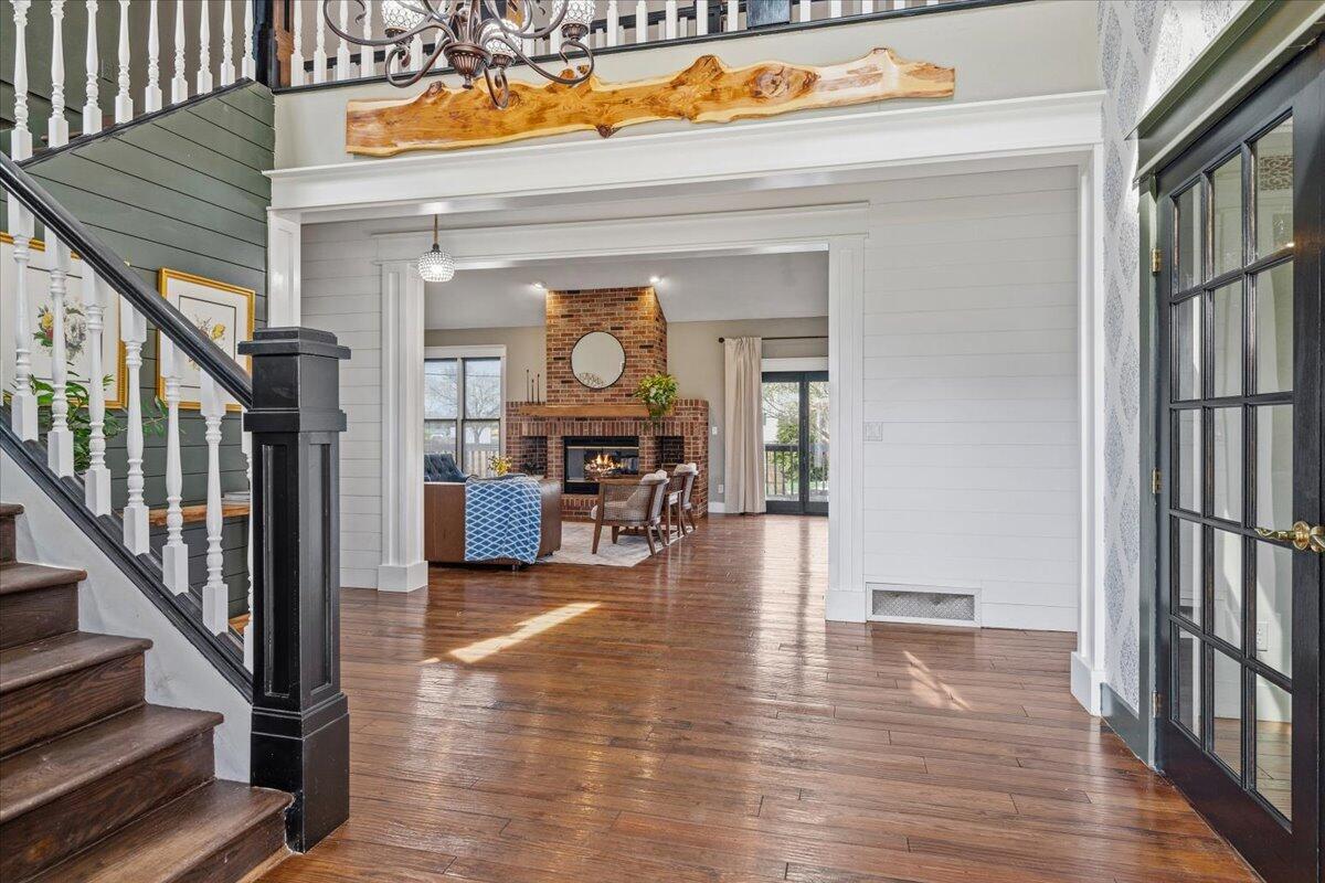 4713 Bears Paw Court