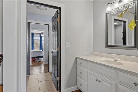 Tiny photo for 4713 Bears Paw Court, Springfield, IL 62711 (MLS # 12614141)