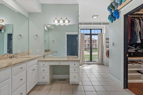 Tiny photo for 4713 Bears Paw Court, Springfield, IL 62711 (MLS # 12614141)