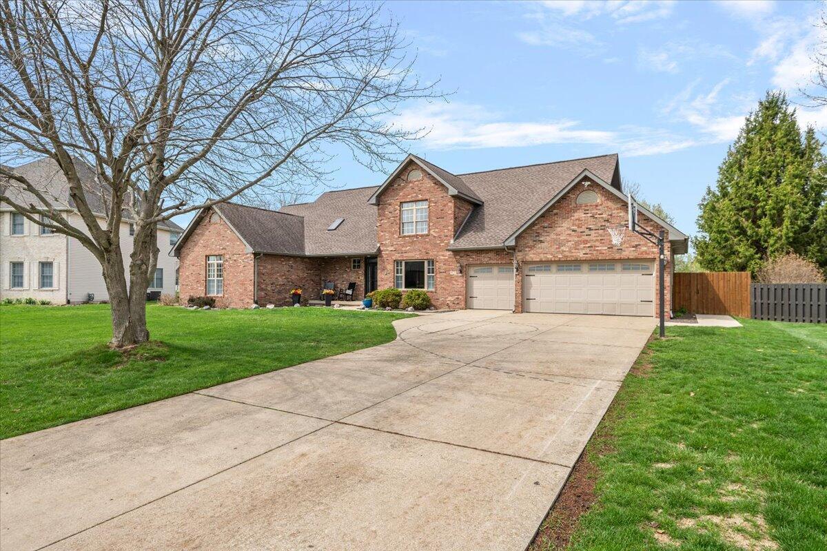 4713 Bears Paw Court