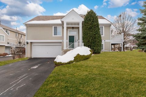 61 Cantal Court 0 Wheeling IL 60090