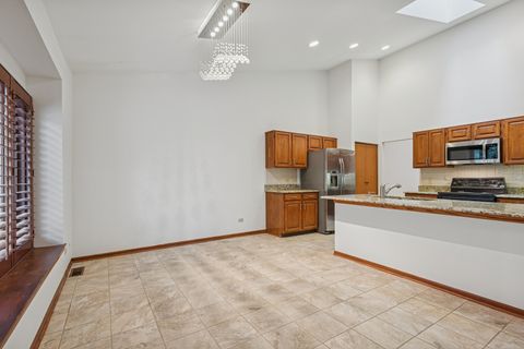 Tiny photo for 1015 Braemoor Drive #1015B, Downers Grove, IL 60515 (MLS # 12540971)