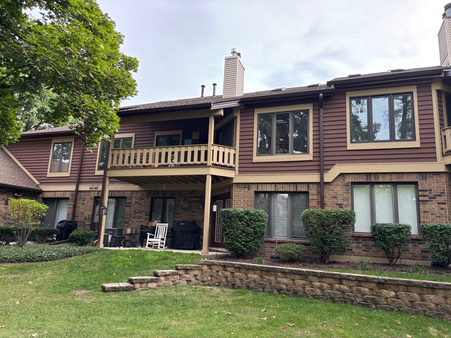 1015 Braemoor Drive 1015B