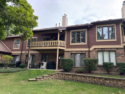 Tiny photo for 1015 Braemoor Drive #1015B, Downers Grove, IL 60515 (MLS # 12540971)