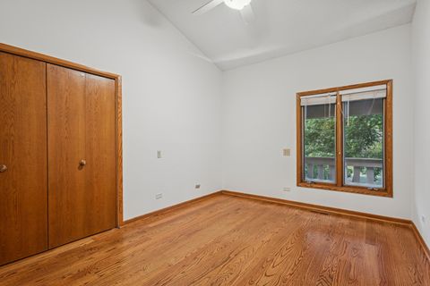 Tiny photo for 1015 Braemoor Drive #1015B, Downers Grove, IL 60515 (MLS # 12540971)
