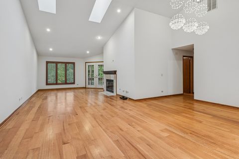 Tiny photo for 1015 Braemoor Drive #1015B, Downers Grove, IL 60515 (MLS # 12540971)