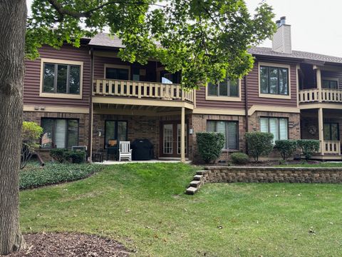 Tiny photo for 1015 Braemoor Drive #1015B, Downers Grove, IL 60515 (MLS # 12540971)