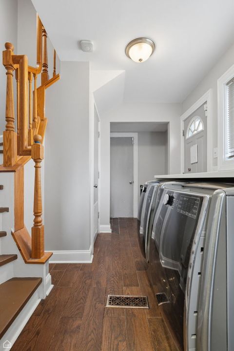 Tiny photo for 7301 Davis Street, Morton Grove, IL 60053 (MLS # 12623390)