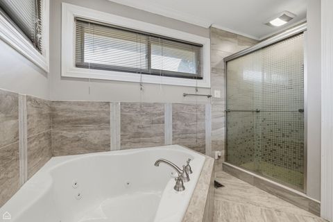 Tiny photo for 7301 Davis Street, Morton Grove, IL 60053 (MLS # 12623390)