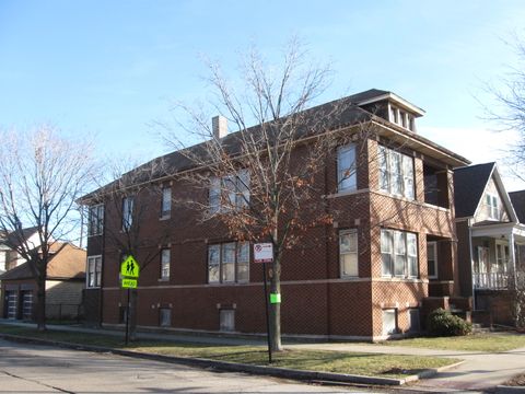 4201 S Francisco Avenue Chicago IL 60632