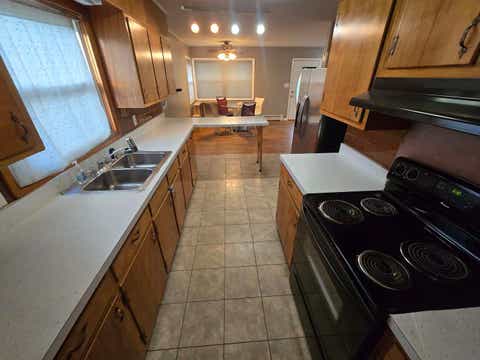 Tiny photo for 600 S Jackson Street, Mcleansboro, IL 62859 (MLS # 12695408)