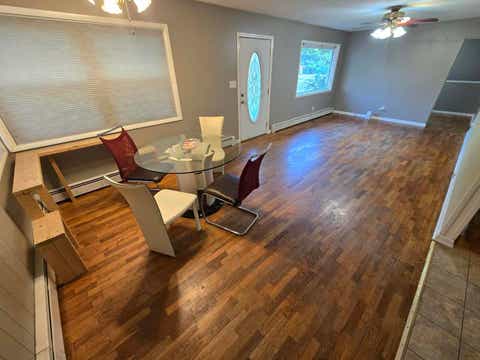 Tiny photo for 600 S Jackson Street, Mcleansboro, IL 62859 (MLS # 12695408)