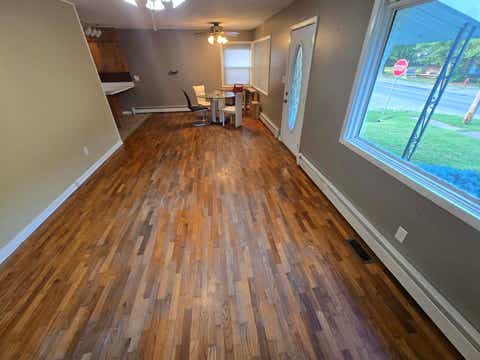 Tiny photo for 600 S Jackson Street, Mcleansboro, IL 62859 (MLS # 12695408)